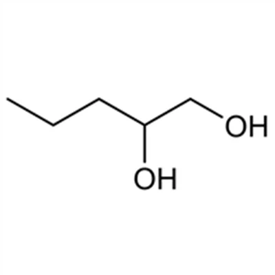 1, 2- chất bảo quản pentanediol